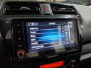 Thumbnail image of 2022 Mitsubishi Mirage at Team Kia
