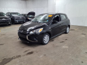 Thumbnail image of 2022 Mitsubishi Mirage at Team Kia
