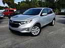 Thumbnail image of 2019 Chevrolet Equinox at Palmetto Auto Sales of SC