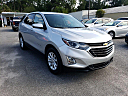 Thumbnail image of 2019 Chevrolet Equinox at Palmetto Auto Sales of SC