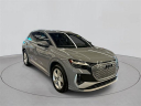 Thumbnail image of 2024 Audi Q4 e-tron at Audi Queens
