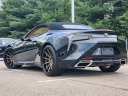 Thumbnail image of 2024 Lexus LC 500 Convertible at PerformanceLexus (Used)