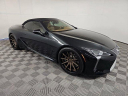 2024 Lexus LC 500 Convertible Base at PerformanceLexus (Used)