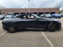 Thumbnail image of 2024 Lexus LC 500 Convertible at PerformanceLexus (Used)