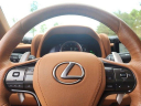 Thumbnail image of 2024 Lexus LC 500 Convertible at PerformanceLexus (Used)