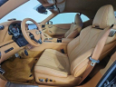 Thumbnail image of 2024 Lexus LC 500 Convertible at PerformanceLexus (Used)