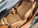 Thumbnail image of 2024 Lexus LC 500 Convertible at PerformanceLexus (Used)