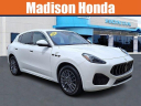 Thumbnail image of 2024 Maserati Grecale at MadisonHondaUSED of Madison, NJ