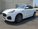 Thumbnail image of 2024 Maserati Grecale at MadisonHondaUSED of Madison, NJ