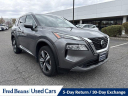 Thumbnail image of 2021 Nissan Rogue at Used Fred Beans Nissan of Flemington