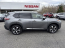 Thumbnail image of 2021 Nissan Rogue at Used Fred Beans Nissan of Flemington