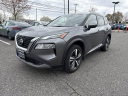 Thumbnail image of 2021 Nissan Rogue at Used Fred Beans Nissan of Flemington