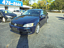 Thumbnail image of 2014 Volkswagen Jetta at 9th Avenue Automotive