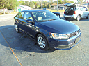 Thumbnail image of 2014 Volkswagen Jetta at 9th Avenue Automotive