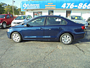 Thumbnail image of 2014 Volkswagen Jetta at 9th Avenue Automotive