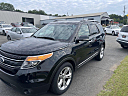 Thumbnail image of 2015 Ford Explorer at Custom Performance Auto Sales