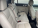 2015 Ford Explorer Limited at Custom Performance Auto Sales