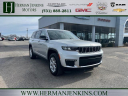 Thumbnail image of 2023 Jeep Grand Cherokee L at Herman Jenkins Motors, Inc.