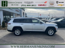 Thumbnail image of 2023 Jeep Grand Cherokee L at Herman Jenkins Motors, Inc.
