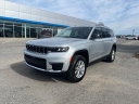 Thumbnail image of 2023 Jeep Grand Cherokee L at Herman Jenkins Motors, Inc.