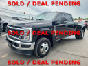 Thumbnail image of 2024 Ford F-350 Super Duty at Baglier Mazda - New and Used