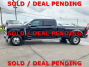 Thumbnail image of 2024 Ford F-350 Super Duty at Baglier Mazda - New and Used