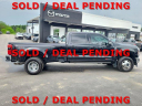 Thumbnail image of 2024 Ford F-350 Super Duty at Baglier Mazda - New and Used