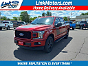 Thumbnail image of 2019 Ford F-150 at Link Ford Minong