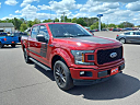Thumbnail image of 2019 Ford F-150 at Link Ford Minong