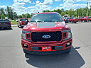 Thumbnail image of 2019 Ford F-150 at Link Ford Minong