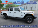2023 Jeep Gladiator Rubicon at Palmetto Chevrolet Company