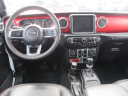 Thumbnail image of 2023 Jeep Gladiator at Palmetto Chevrolet Company