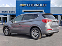 Thumbnail image of 2020 Buick Envision at Duncan Family Automotive Buick Cadillac Chevrolet GMC