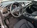 Thumbnail image of 2020 Buick Envision at Duncan Family Automotive Buick Cadillac Chevrolet GMC