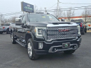 Thumbnail image of 2021 GMC Sierra 3500HD at BurnsAutoGroup of Fairless Hills, PA