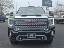 Thumbnail image of 2021 GMC Sierra 3500HD at BurnsAutoGroup of Fairless Hills, PA