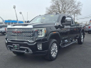 Thumbnail image of 2021 GMC Sierra 3500HD at BurnsAutoGroup of Fairless Hills, PA