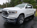 Thumbnail image of 2024 Ram 1500 at Brown Daub Chrysler Dodge Jeep Ram Fiat
