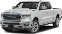 Thumbnail image of 2024 Ram 1500 at Brown Daub Chrysler Dodge Jeep Ram Fiat