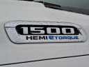 Thumbnail image of 2024 Ram 1500 at Brown Daub Chrysler Dodge Jeep Ram Fiat