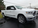 Thumbnail image of 2024 Ram 1500 at Brown Daub Chrysler Dodge Jeep Ram Fiat