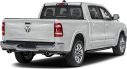 Thumbnail image of 2024 Ram 1500 at Brown Daub Chrysler Dodge Jeep Ram Fiat