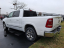 Thumbnail image of 2024 Ram 1500 at Brown Daub Chrysler Dodge Jeep Ram Fiat