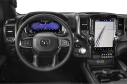 Thumbnail image of 2024 Ram 1500 at Brown Daub Chrysler Dodge Jeep Ram Fiat
