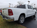 Thumbnail image of 2024 Ram 1500 at Brown Daub Chrysler Dodge Jeep Ram Fiat