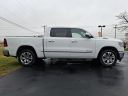 Thumbnail image of 2024 Ram 1500 at Brown Daub Chrysler Dodge Jeep Ram Fiat