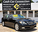Thumbnail image of 2008 Lexus LS 460 at Swerve Auto, LLC