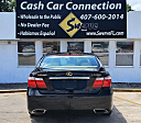 Thumbnail image of 2008 Lexus LS 460 at Swerve Auto, LLC