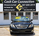 Thumbnail image of 2008 Lexus LS 460 at Swerve Auto, LLC