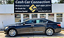 Thumbnail image of 2008 Lexus LS 460 at Swerve Auto, LLC